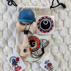 Okendama SPLATTER - REVO Tama & Maple Ken