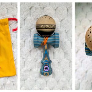 SOL & Kendama USA Colab